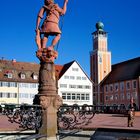 Marktplatz Freudenstadt