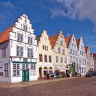 Marktplatz Friedrichstadt