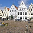 Marktplatz Friedrichstadt_1