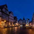 Marktplatz Fritzlar