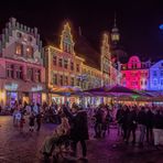 Marktplatz-Geschichten