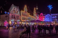 Marktplatz-Geschichten