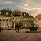 Marktplatz Goslar