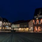 Marktplatz Goslar