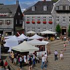 Marktplatz Goslar