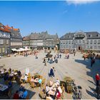 Marktplatz Goslar