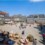 Marktplatz Goslar