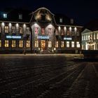 Marktplatz Goslar