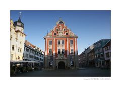 Marktplatz Gotha