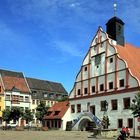 Marktplatz Grimma