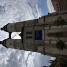 Marktplatz Halle / Saale Kirche: "Unser lieber Frauen"