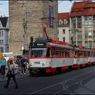 Marktplatz Halle/Saale