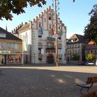 Marktplatz Hammelburg