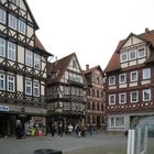 Marktplatz Hann-Münden