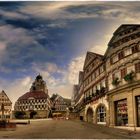 Marktplatz Herrenberg