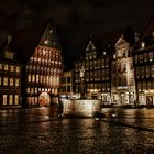 Marktplatz Hildesheim