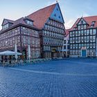 Marktplatz Hildesheim 360°