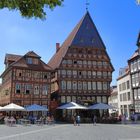 Marktplatz - Hildesheim