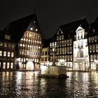 Marktplatz Hildesheim