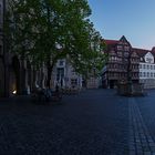 Marktplatz Hildesheim II 360°