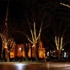 Marktplatz Holzwickede