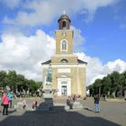 Marktplatz Husum