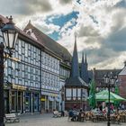 Marktplatz I - Einbeck/Nds.