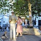  Marktplatz Idylle  