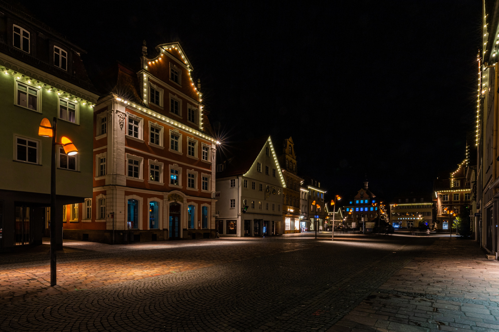 Marktplatz II