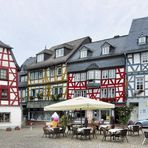 Marktplatz in Bad Camberg