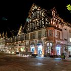 Marktplatz in Bad Homburg