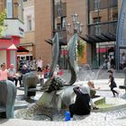 Marktplatz in Boppard