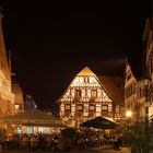 Marktplatz in Bretten II