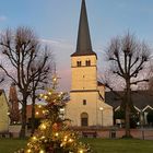 Marktplatz in Flamersheim