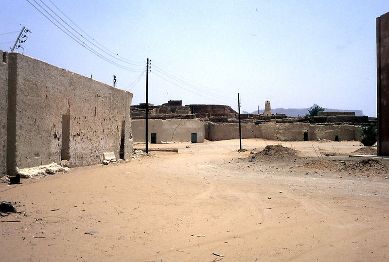 "Marktplatz" in GHAT