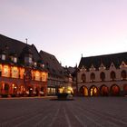 Marktplatz in Goslar