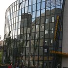 Marktplatz in Halle an der Saale