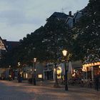 Marktplatz in Jena