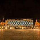 Marktplatz in Kaiserslautern