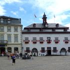 Marktplatz in Linz