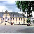 Marktplatz in Lippstadt