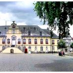 Marktplatz in Lippstadt