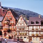 Marktplatz in Miltenberg