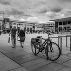 Marktplatz in Neubrandenburg