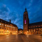 Marktplatz in Neustadt