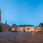 Marktplatz in Neustadt