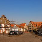 Marktplatz in Oberursel (3)