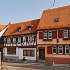 Marktplatz in Oberursel