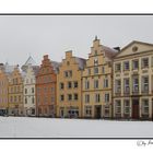 Marktplatz in Osnabrück