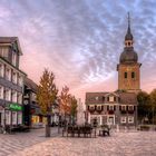 Marktplatz in Radevormwald